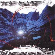 The Mace : The Abyssian Influessence The Mace : The Abyssian Influessence